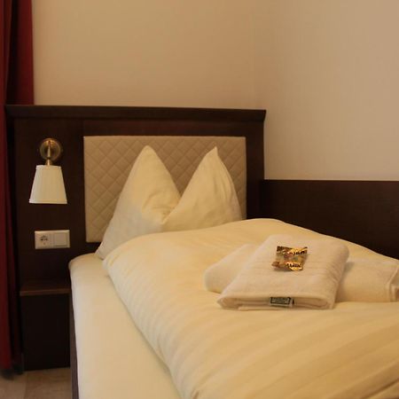 Landhotel Freitag Sankt Paul im Lavanttal Quarto foto