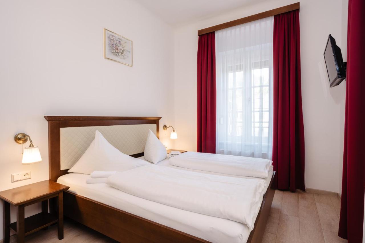 Landhotel Freitag Sankt Paul im Lavanttal Quarto foto