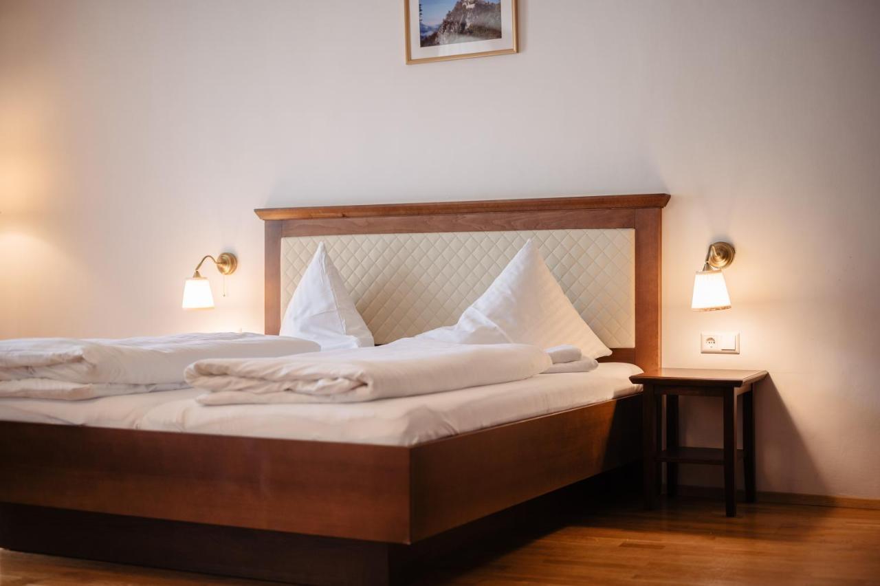 Landhotel Freitag Sankt Paul im Lavanttal Quarto foto