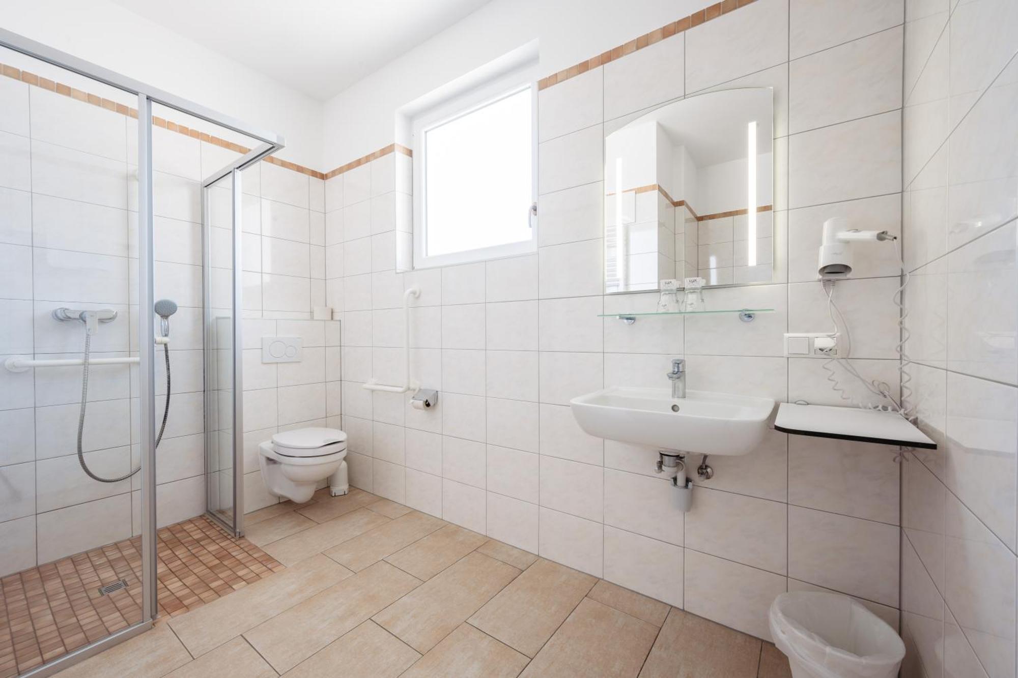 Landhotel Freitag Sankt Paul im Lavanttal Quarto foto