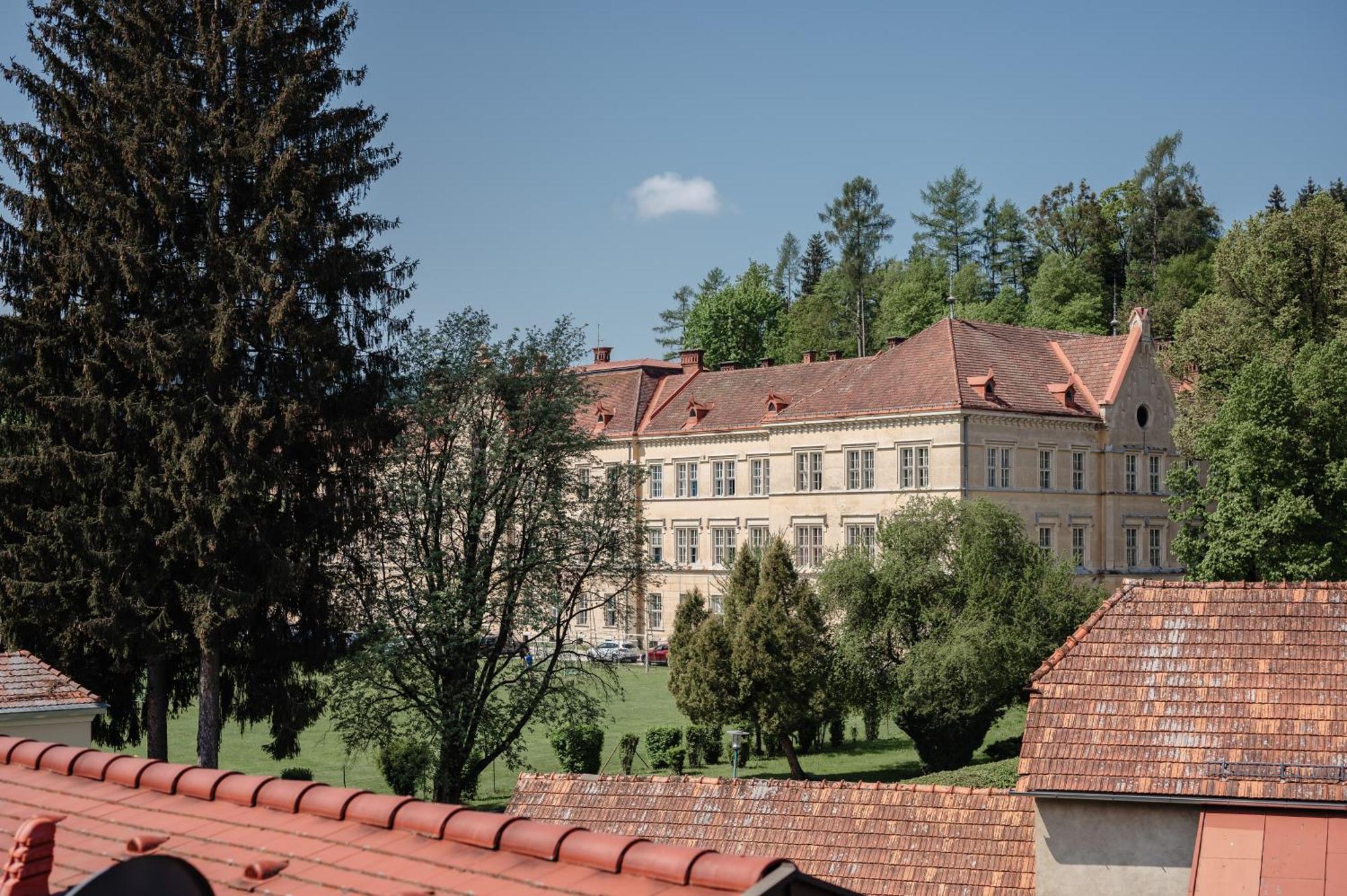 Landhotel Freitag Sankt Paul im Lavanttal Quarto foto